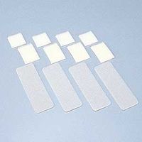 サンワサプライ 耐震ディスプレイガード 引張りせん断強力/30kg（1個） QL-03 1個（直送品）