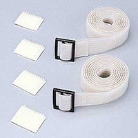 サンワサプライ 耐震ディスプレイベルト QL-04 1個