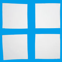 サンワサプライ 透明両面粘着ゴム（中） QL-52CL 1個（直送品）