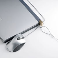 サンワサプライ eセキュリティ(取付け部品) SLE-13P 1個