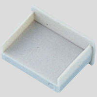 サンワサプライ USBコネクタキャップ TK-UCAP2 1セット（6個入り）