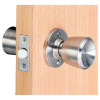 川口技研 ハイス 空錠 ハイス空錠 1個