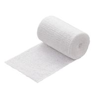 川本産業 フィットタイ(R) (幅9cm/10巻入) 486258 1箱(10巻入)