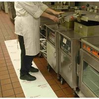 ニューピグコーポレーション ピグフォーインワン油専用マット MAT435（直送品）