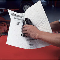 ニューピグコーポレーション ピグフォーインワン油専用マット MAT484（直送品）