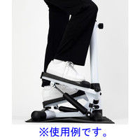 ALINCO（アルインコ） ハンドル付ステッパー（直送品）