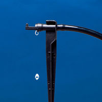 タカギ ポットスプリンクラー 点滴 GKS102 1個