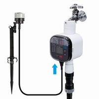 タカギ 雨センサー GTS101 1個