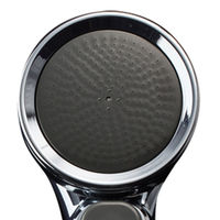 タカギ メタリック キモチイイシャワピタWT JSB022M 1個