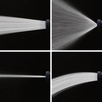 【散水ノズル】タカギ（takagi）タフギア メタルノズル QG555 1個