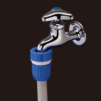 タカギ ピッター蛇口 G003FJ 1個