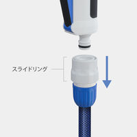 タカギ（takagi）コネクター Ｇ０７９ＦＪ 1個