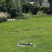 タカギ オシレートスプリンクラー G195 1個