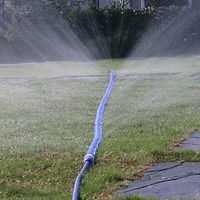 タカギ（takagi）散水チューブ 5m G405 1個