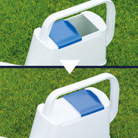 タカギ NANOジョロ4L GJ004FJ 1個