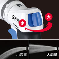 タカギ PGガーデンシャワー GNZ103N11（直送品）