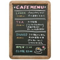 レイメイ藤井 アンティーク ブラックボード(A3) LNB285 1個