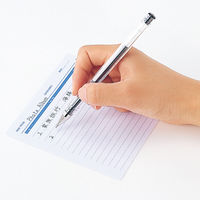 サンワサプライ 手書き用インデックスカード(つやなし) JP-IND6N 1冊