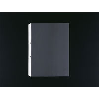 コクヨ A4リフィル<ワイドオープンポケット> (2穴・中厚口)20枚 ラ-AH216-2 1セット(200枚:20枚×10パック)