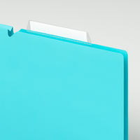 コクヨ 個別フォルダ<NEOS>(PP製)A4 15mm10冊パック ター A4P-NEF15BX10 1セット(50冊:10冊入×5パック)