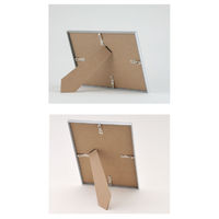 アーテック メタリックフレーム A4 193502 1個