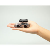 アーテック ソーラーミニカー 8969 1個