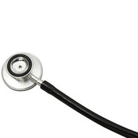 アーテック ダブルタイプ聴診器 94716 1個