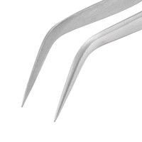 エンジニア ピンセット PT-12 1セット(1個×5)