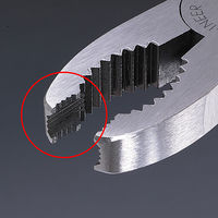 【手工具】 エンジニア ネジザウルス PZ-55 1個