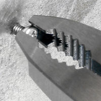 【手工具】 エンジニア ネジザウルス M2 PZ-57 1個