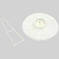 アーテック LED付ちょうちん 13603 1セット(2個)