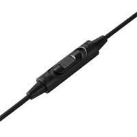 ELECOM テレビ用ヘッドホン延長ケーブル/高耐久/3m/ブラック EHP-TVES30BK 1個