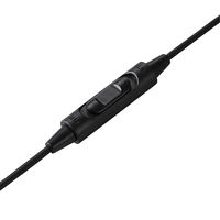 ELECOM テレビ用ヘッドホン延長ケーブル/高耐久/5m/ブラック EHP-TVES50BK 1個