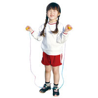 アーテック カラフルなわとび 1531 1セット(5本)