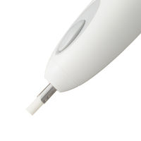 サクラクレパス 電動消しゴム RBE1000 1個