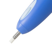 サクラクレパス 電動消しゴム RBE400 1個