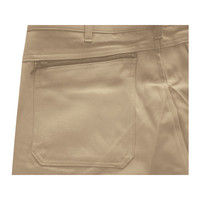 明石スクールユニフォームカンパニー メンズドライバースラックス ブルーグレー 91 UN061-61-91（直送品）