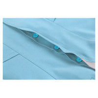 明石スクールユニフォームカンパニー レディースジャケット ピンク 15 UN1308-82-15（直送品）