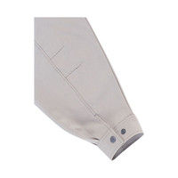 明石スクールユニフォームカンパニー 男女兼用ブルゾン スカイブルー EL UN1910-6-EL（直送品）