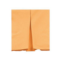 明石スクールユニフォームカンパニー レディース半袖ジャケット スカイブルー 19 UN1919-6-19（直送品）