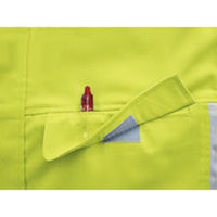 明石スクールユニフォームカンパニー 男女兼用ブルゾン サックス EL UN2330-62-EL（直送品）