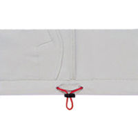 明石スクールユニフォームカンパニー 男女兼用ジャケット オレンジ 5L UN471-83-5L（直送品）