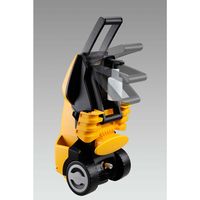 京セラ インダストリアルツールズ 高圧洗浄機 AJP-1700VGQ 1台