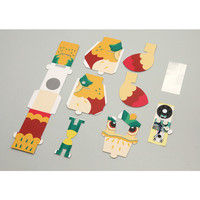 アーテック おしゃべり貯金箱組立キット（OPP） 56954（直送品）