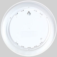 エンペックス気象計 環境管理・温湿度計(熱中症) TM-2482W 1個