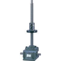 椿本チエイン リニパワージャッキ JWB(ボールネジタイプ) JWB150DSL15 1個（直送品）