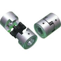 椿本チエイン ジョーフレックス L070ーSー12Jー16J 1セット(2個)（直送品）