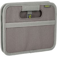 meori 折りたたみ収納ボックス ホーム ソリッド ミニサイズ パームトープ A100528 1個（直送品）