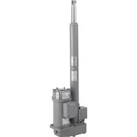 椿本チエイン パワーシリンダ Gシリーズ LPGB070HK8 1個（直送品）