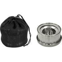 コンパクトストーブ CS-130 1個 グリーンライフ（直送品）